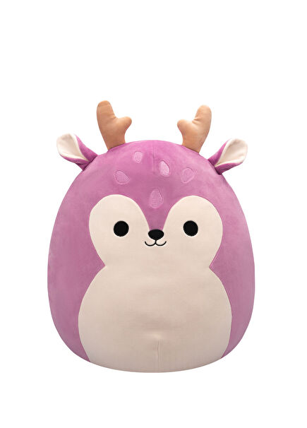 Shantrice Baby Deer Plush Toy 40 cm
