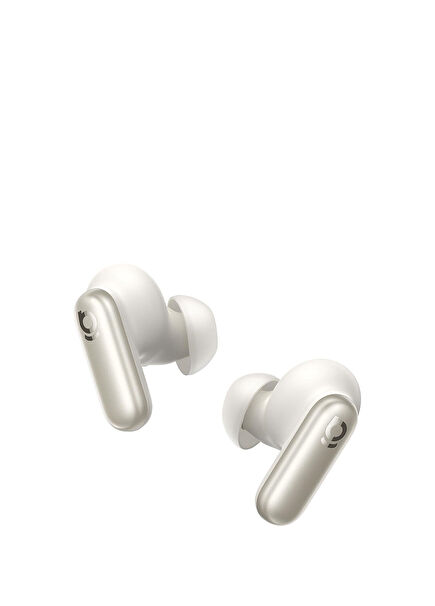 Sound by Bose İnspire XP1 Beyaz ANC ve Dolby Audio TWS Kulak İçi Bluetooth Kulaklık