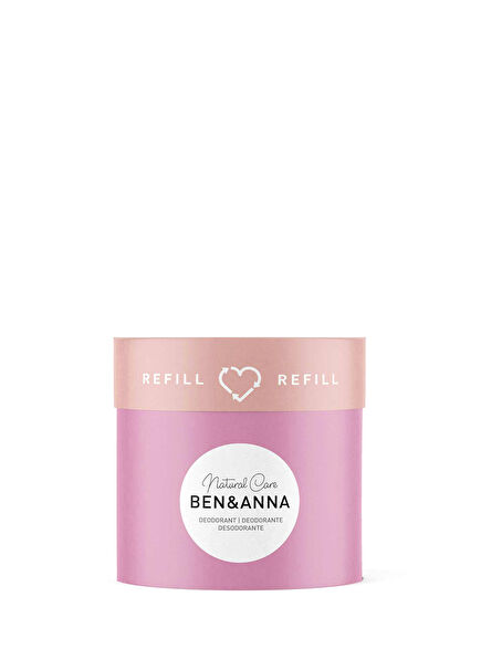 Love Me Refill Deodorant 40 ml