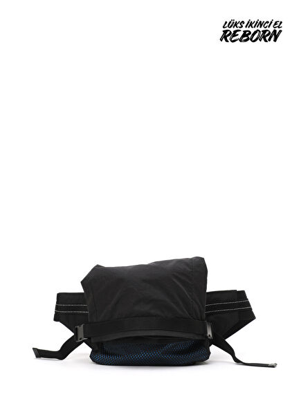 Bottega Veneta Nylon Waist Bag