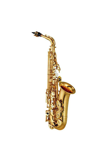 YAS480 Mib Alto Saxophone