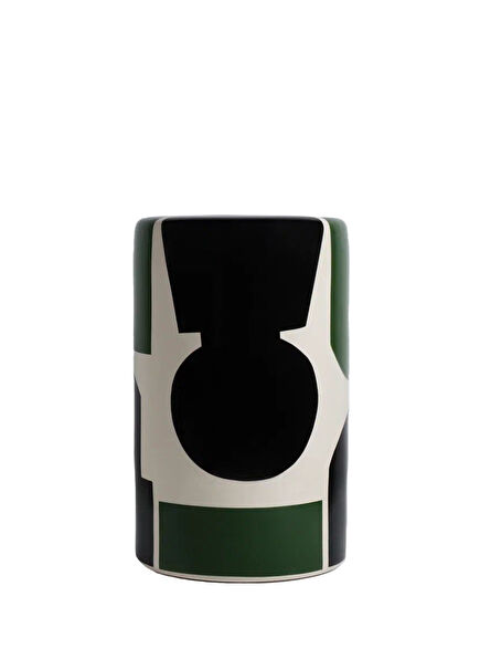 Stockholm Handmade Ceramic Side Table