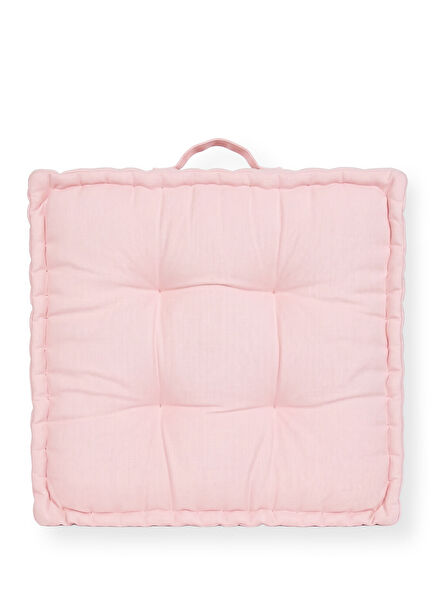 French Mattress Pembe Bisküvi Minder
