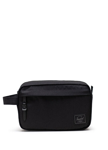 Chapter Black Travel Bag
