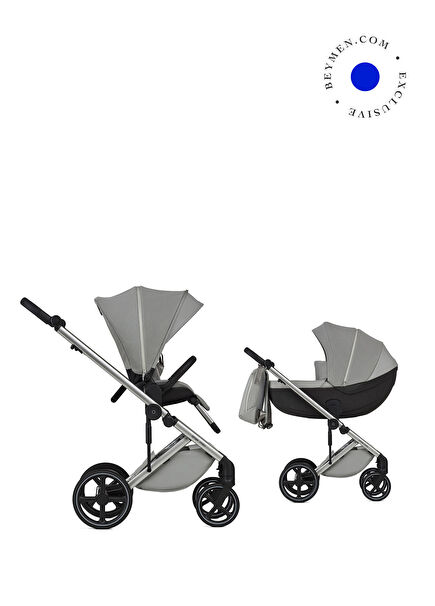 Mev Kite 2 in 1 Stroller Set