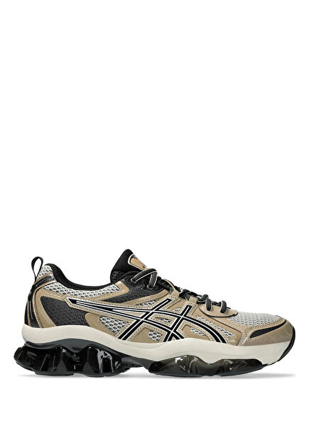 Gel-Quantum Kinetic Ecru Women's Sneakers