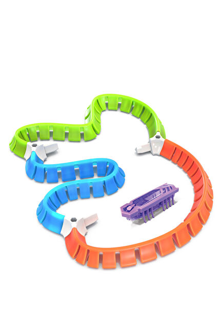 Flash Nano Purple Educational Starter Set