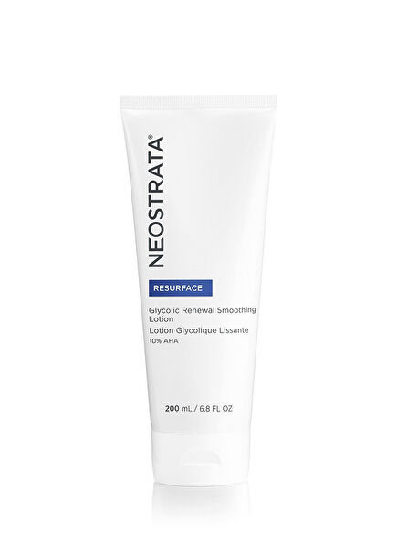 Resurface Ultra Smoothing Lotion/Glycolic Renewal Smoothing Nemlendirici Vücut Losyonu 200 ml