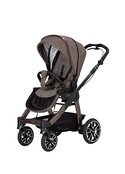 All-Terrain GTR Truffle Stroller