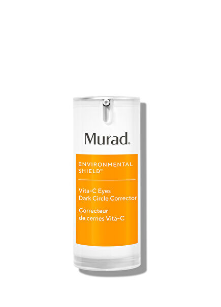 Vita C Vitamini İçeren Koyu Halkalarda Etkili Aydınlatıcı Göz Çevresi Kremi 15 ml