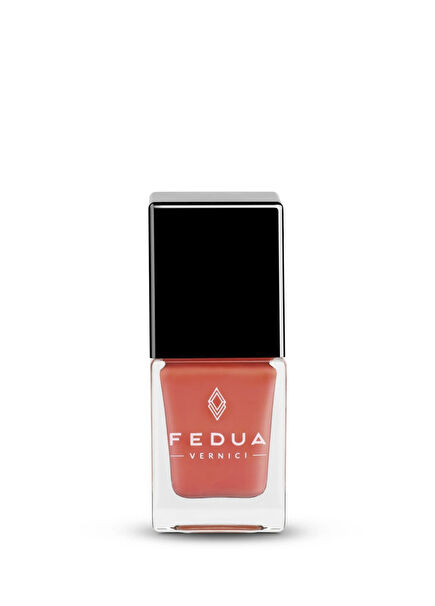 Tangerine Coral Nail Polish 11 ml