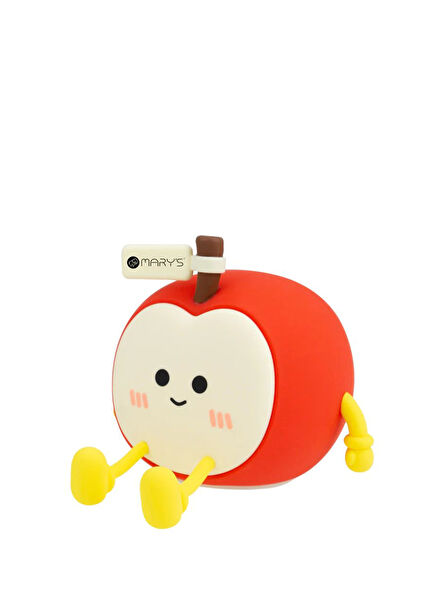 Apple Red Led Kids Night Light