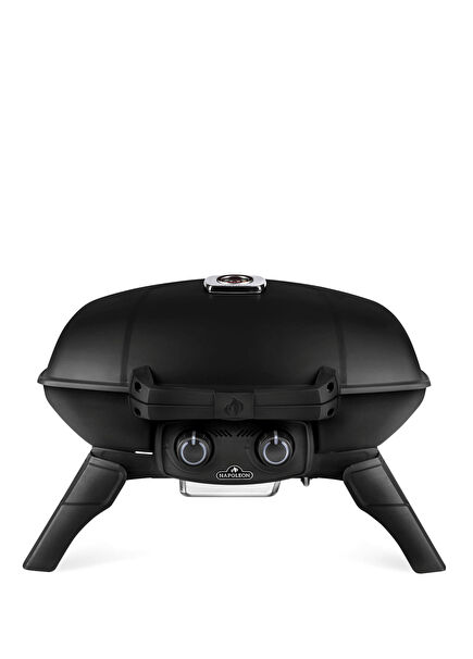 Travelq 285 Portable Gas Barbecue