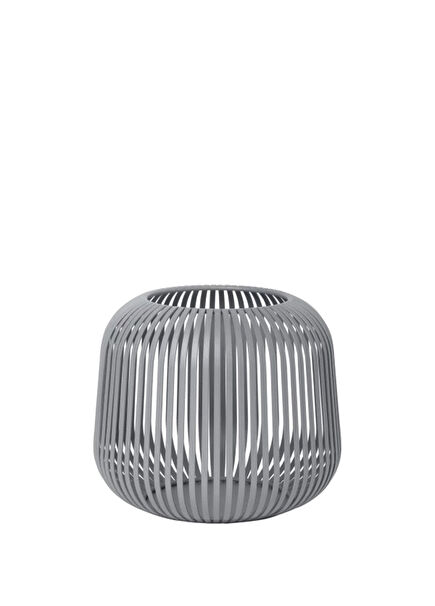 Lito Steel Small Gri Fener