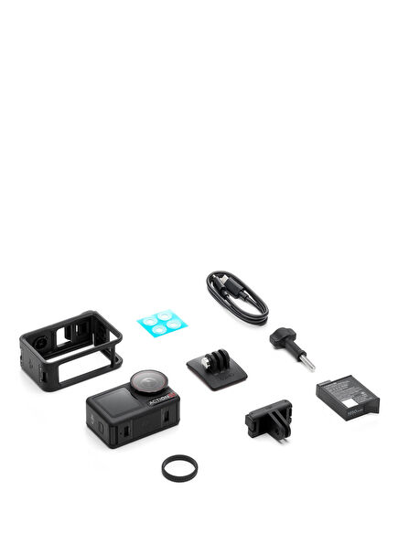 Osmo Action 5 Pro Standard Combo Action Camera