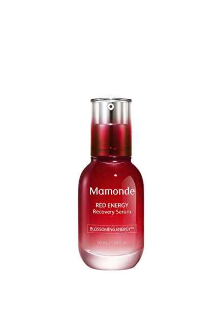 Red Energy Brightening Skin Serum 30 ml