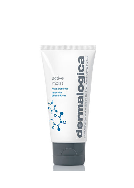 Active Moist Moisturizer for Normal to Combination Skin 100 ml
