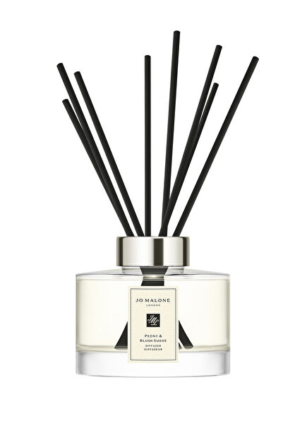 Peony & Blush Suede Diffuser 165ml