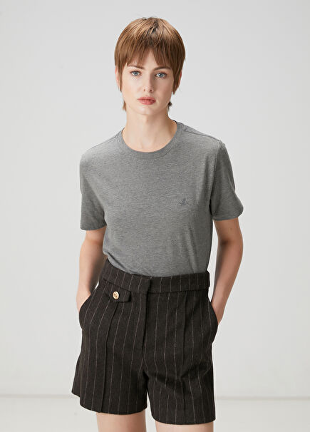 Grey T-Shirt