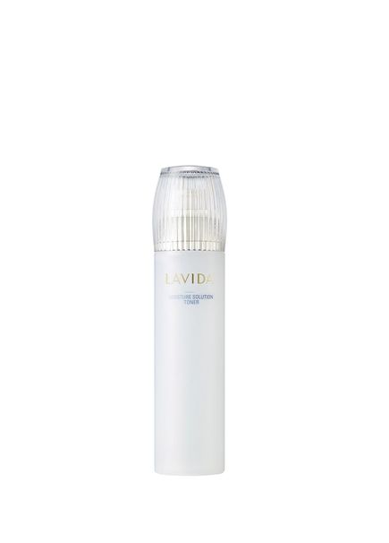 Moisture Solution Toner Cilt Toniği