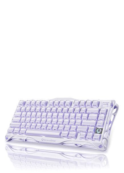 Mercury V75 Hall Effect Manyetik Switch Gaming Klavye