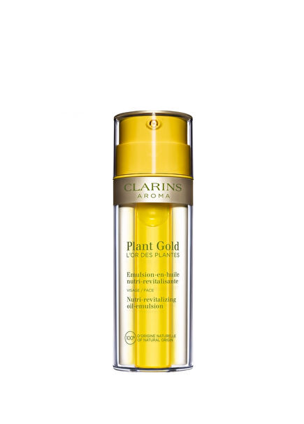 Plant Gold Serum 35 ml
