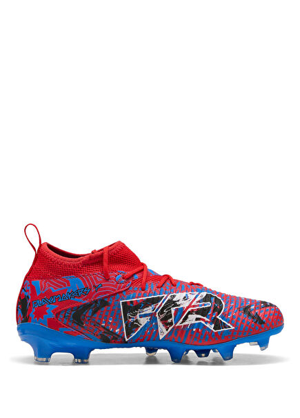 Future 8 Match Playmakers FG/AG Kids Boots