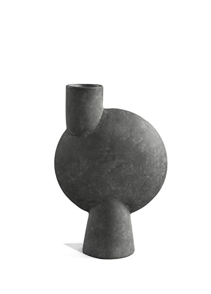 Sphere Seramik Vazo