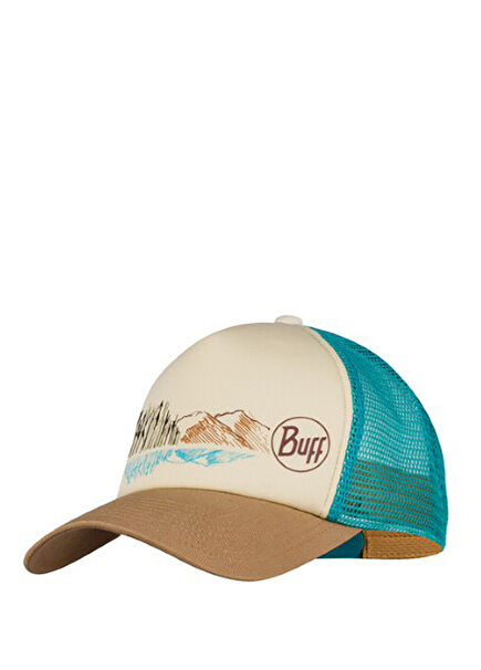 Trucker Cap Lalasa Multi Şapka