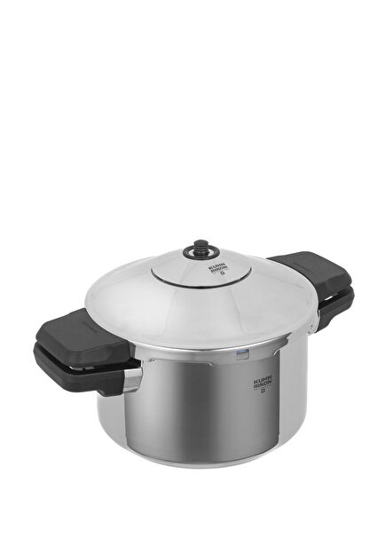 Duromatic® Çelik Düdüklü Tencere 3,5 Lt