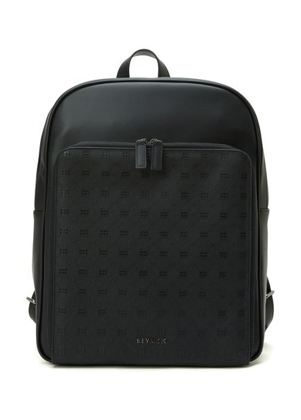 Siyah Unisex Sırt Çantası