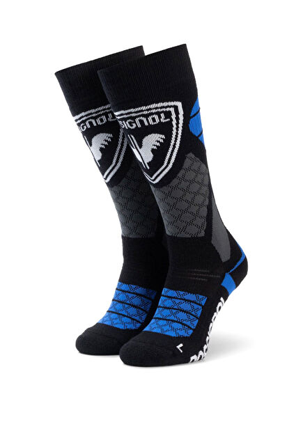 Wool and Silk Men's Ski Snowboard Snow Socks