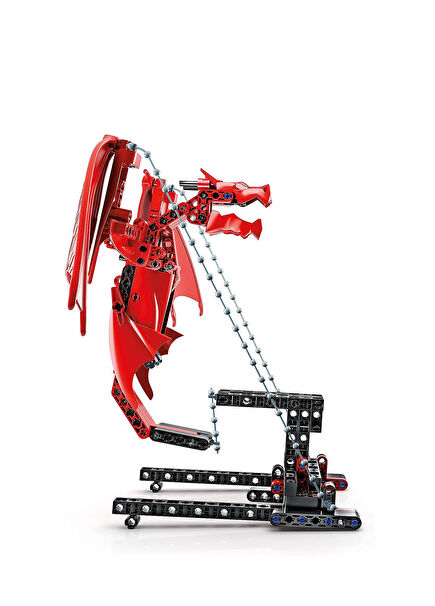 Flying Dragon Science and Play