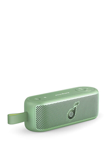 Soundcore Motion 100 B2C Yeşil Bluetooth Hoparlör