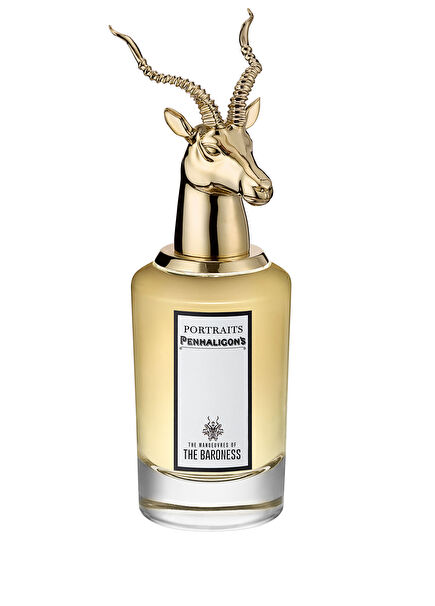 The Manoeuvres of the Baroness EDP 75 ml