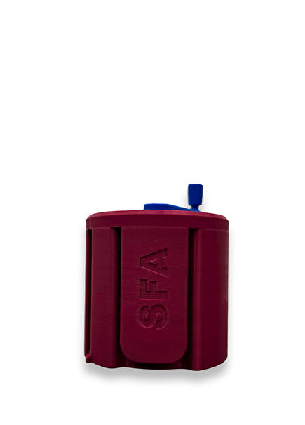 SFA Trabzonspor Boks Bandajı Sarma Aleti