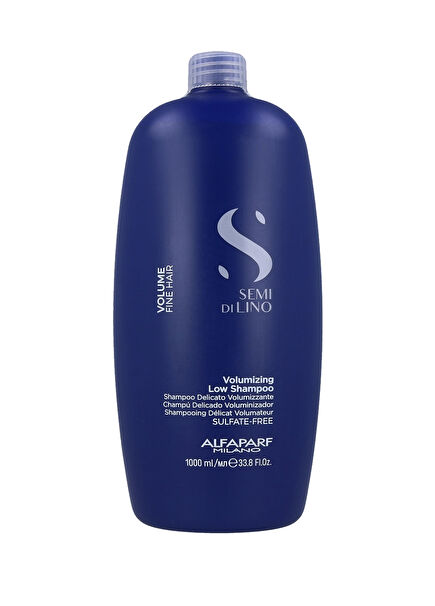Semi Di Lino Volumizing Şampuan 1000 ml