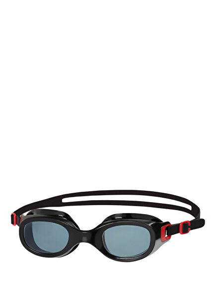 Futura Classic AU Red Smoke Yüzücü Gözlüğü
