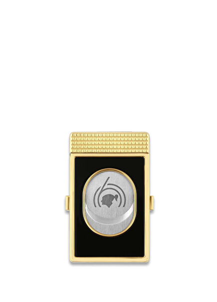 Cohiba 60th Slim S-Cut Gold Cigar Cutter