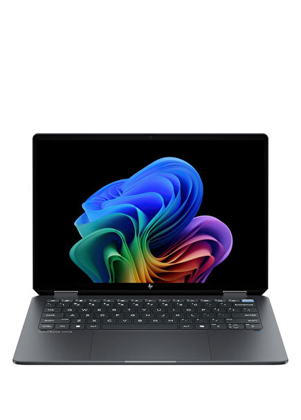 OmniBook Ultra Flip 14-FH0000NT Intel Core Ultra 9 288V 32GB RAM 2TB SSD 14" OLED Dokunmatik Windows 11 Laptop B46ZDEA 