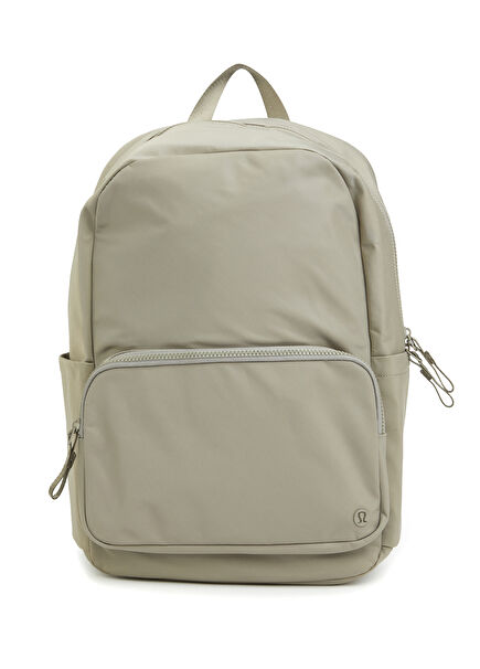 Everywhere Haki Erkek Sırt Çantası