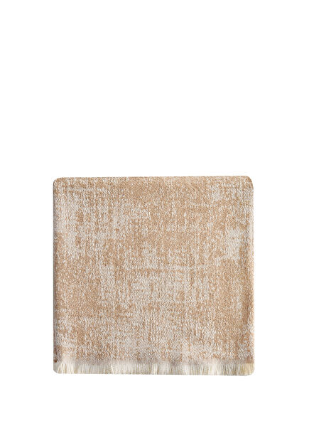 Latte Maison Pax Throw Tek Kişilik Koltuk Örtüsü 140 x 190 cm