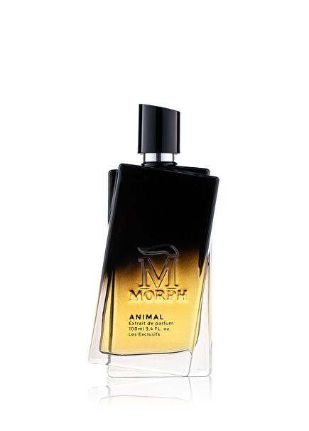 Animal Extrait De Parfum 100 Ml