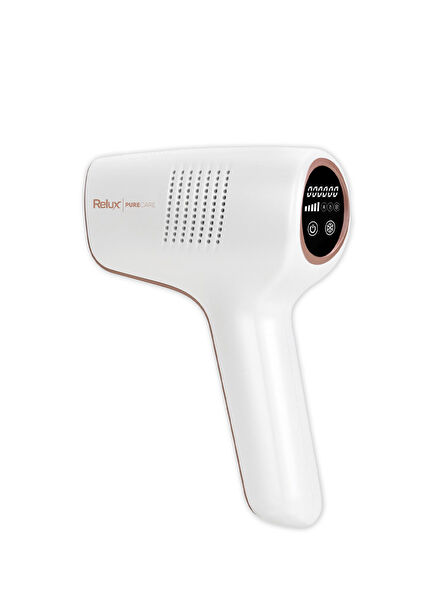 IPL9650 SapphireCool PureCare 1.000.000 Atım IPL Lazer Epilasyon Cihazı