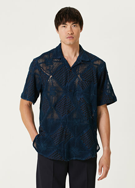 Ronen Short Sleeve Shirt