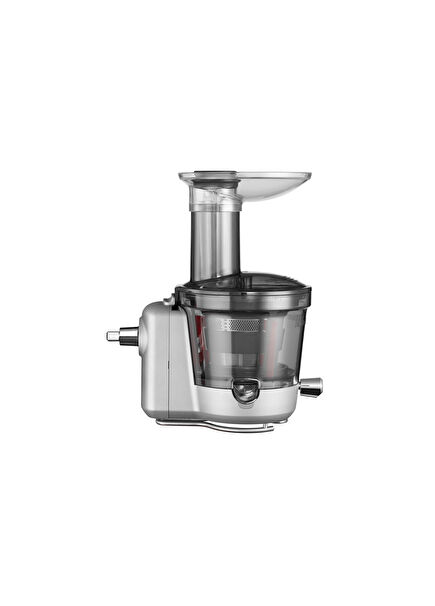 Slow Juicer 500W Fruit and Vegetable Squeezing Apparatus