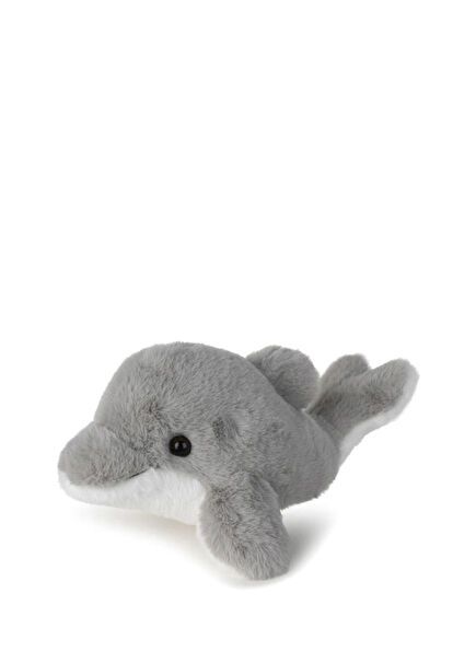 Dolphin Plush Toy