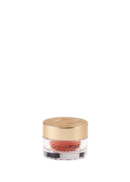 GrandePout 2 in 1 Lip Plumping Balm