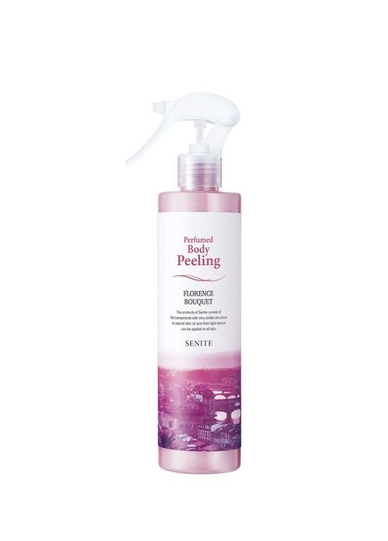 Perfumed Body Peeling Vücut Peelingi