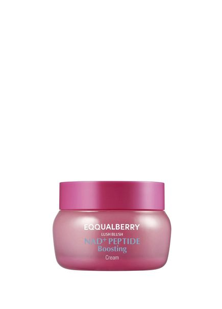 NAD+ Peptide Boosting Cream Firming Face Cream 50 ml